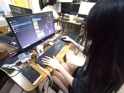 租赁场所经营诈骗中心  4组织反对业主有责
